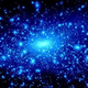 Image for article titled Exploding dark stars could be the answer to the universe's accounting problem